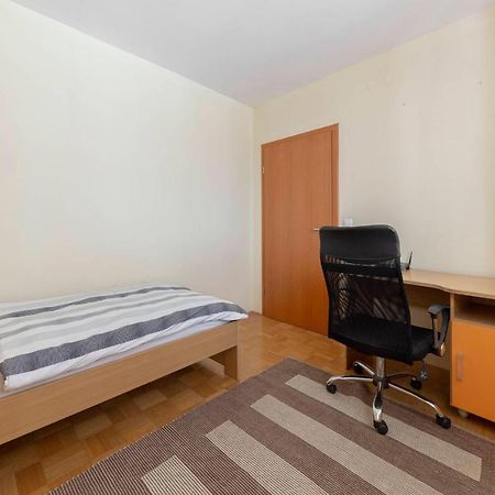 Apartma Ana Preserje (Greater Ljubljana) Exterior foto