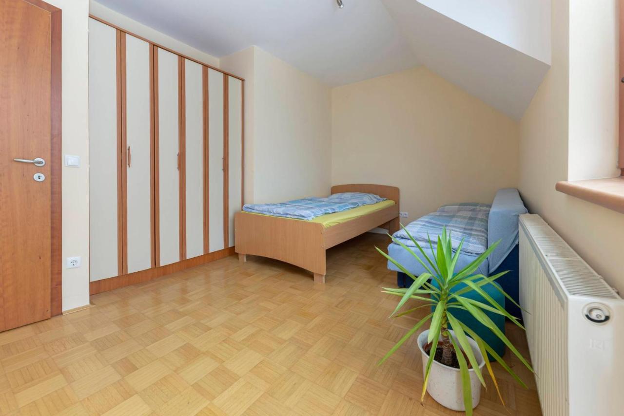 Apartma Ana Preserje (Greater Ljubljana) Exterior foto