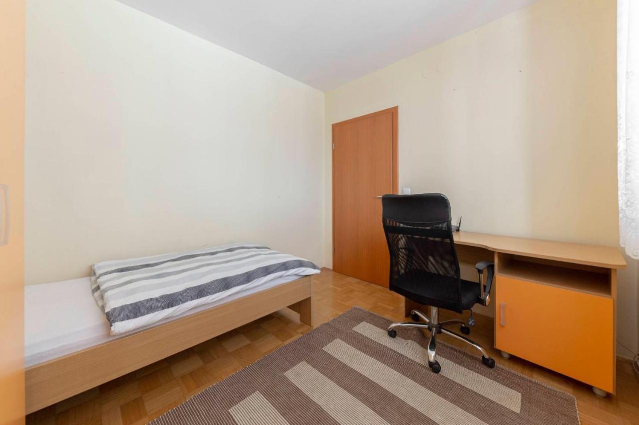 Apartma Ana Preserje (Greater Ljubljana) Exterior foto