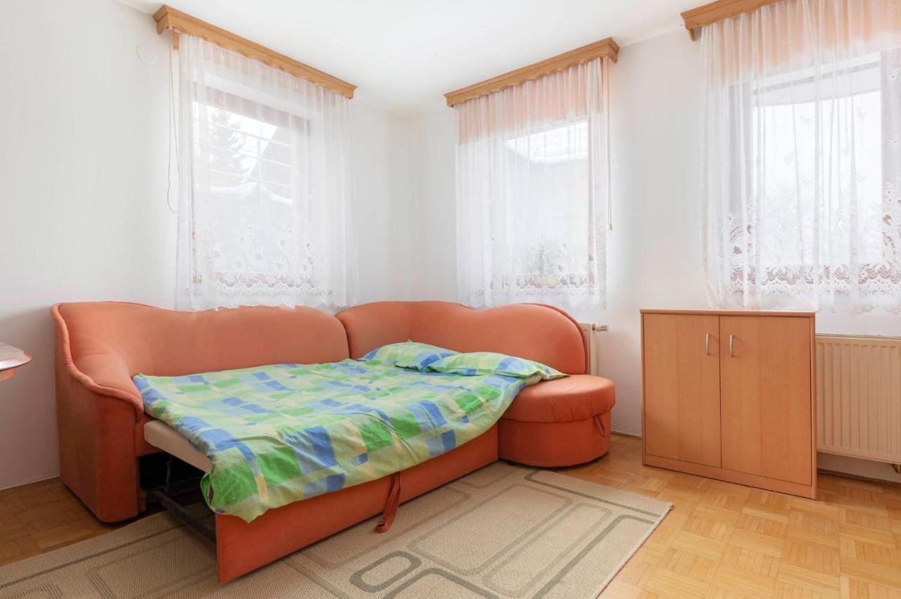 Apartma Ana Preserje (Greater Ljubljana) Exterior foto