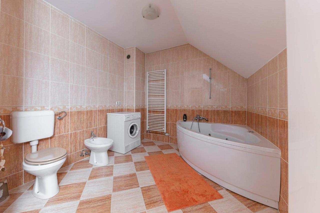 Apartma Ana Preserje (Greater Ljubljana) Exterior foto