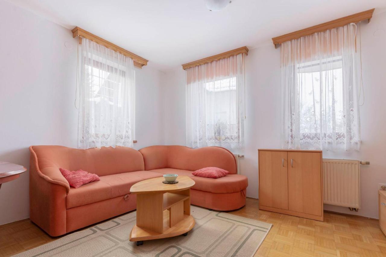 Apartma Ana Preserje (Greater Ljubljana) Exterior foto