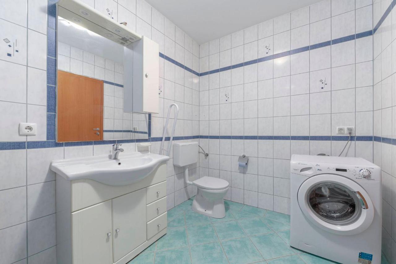 Apartma Ana Preserje (Greater Ljubljana) Exterior foto