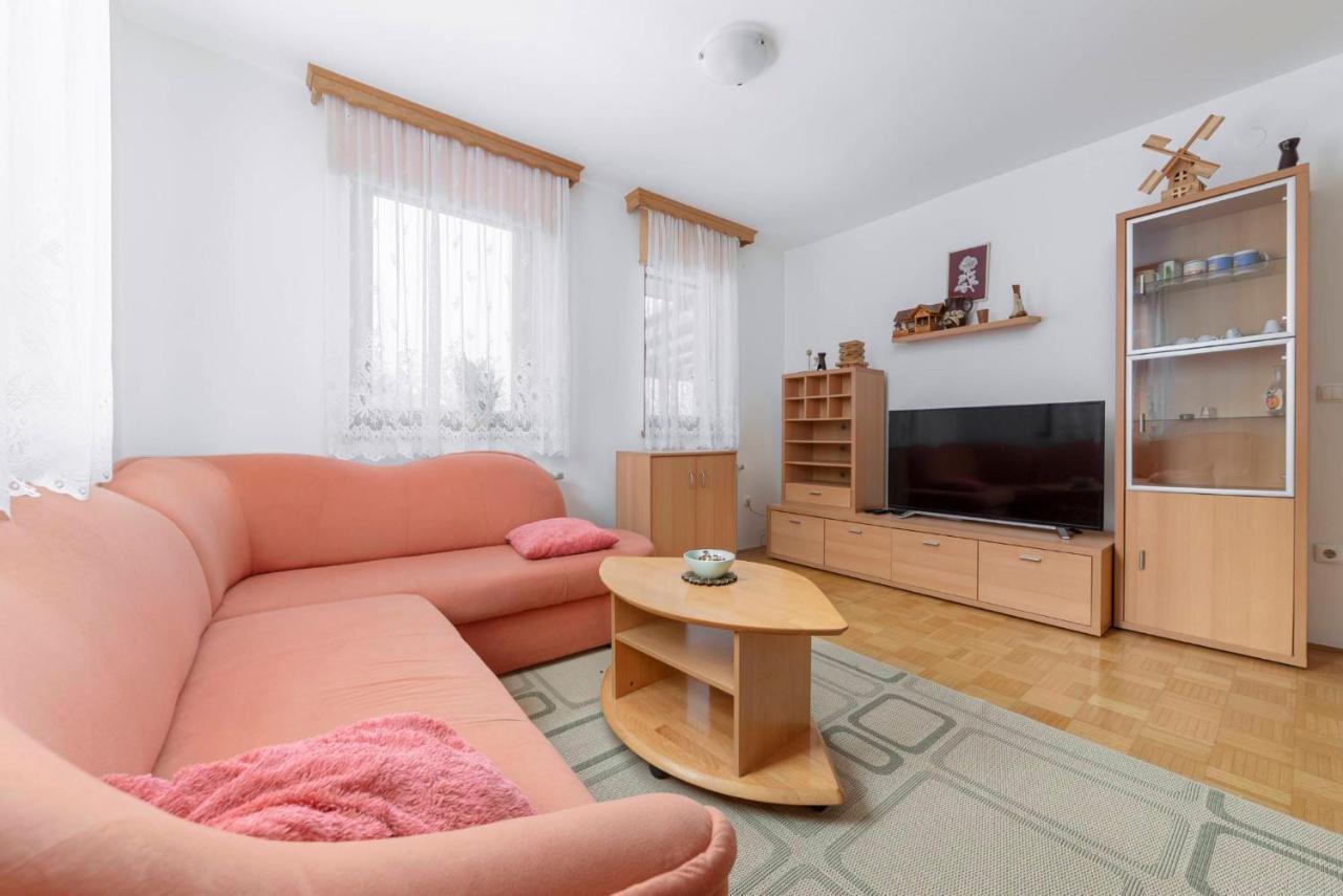 Apartma Ana Preserje (Greater Ljubljana) Exterior foto