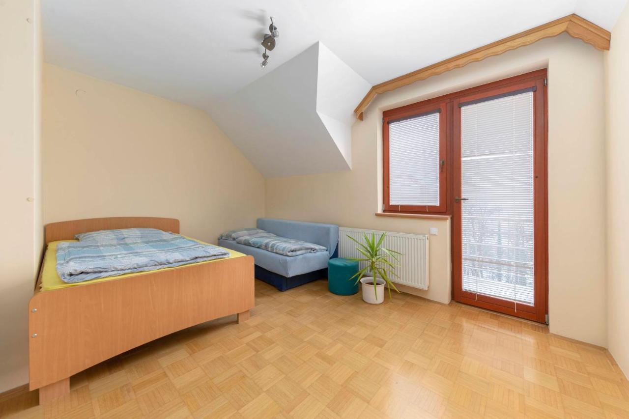 Apartma Ana Preserje (Greater Ljubljana) Exterior foto