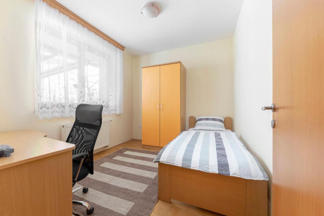 Apartma Ana Preserje (Greater Ljubljana) Exterior foto