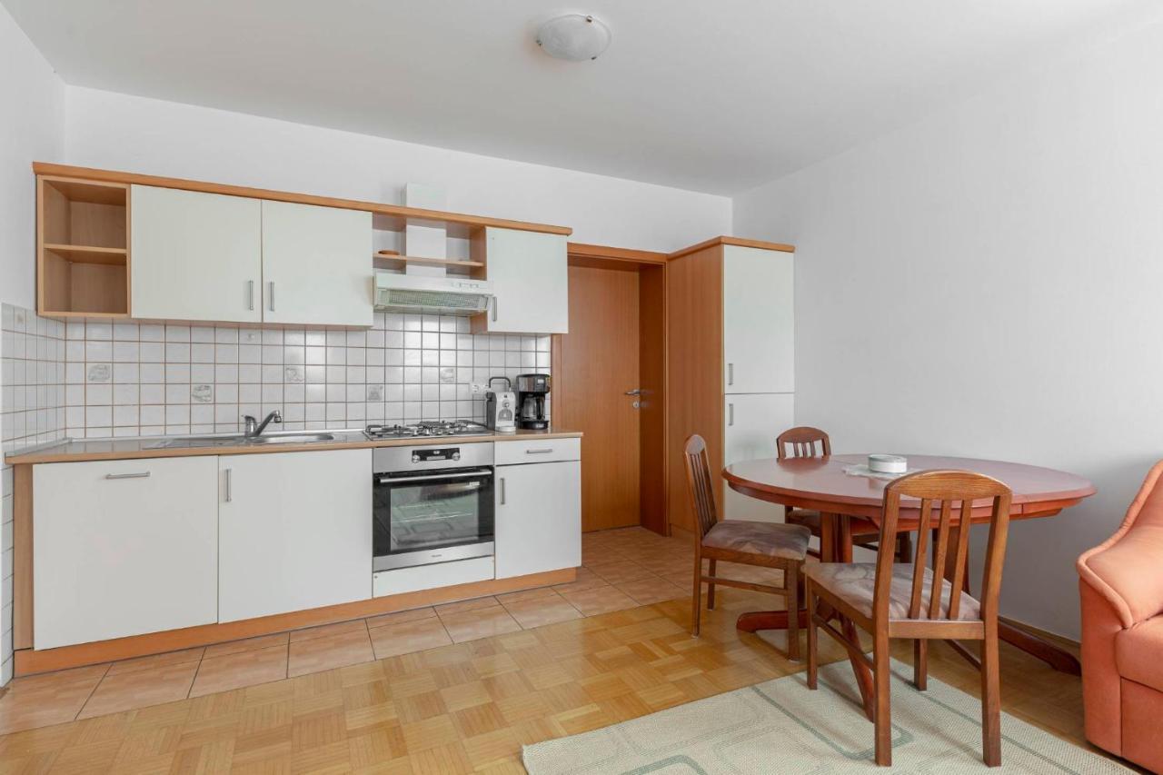 Apartma Ana Preserje (Greater Ljubljana) Exterior foto