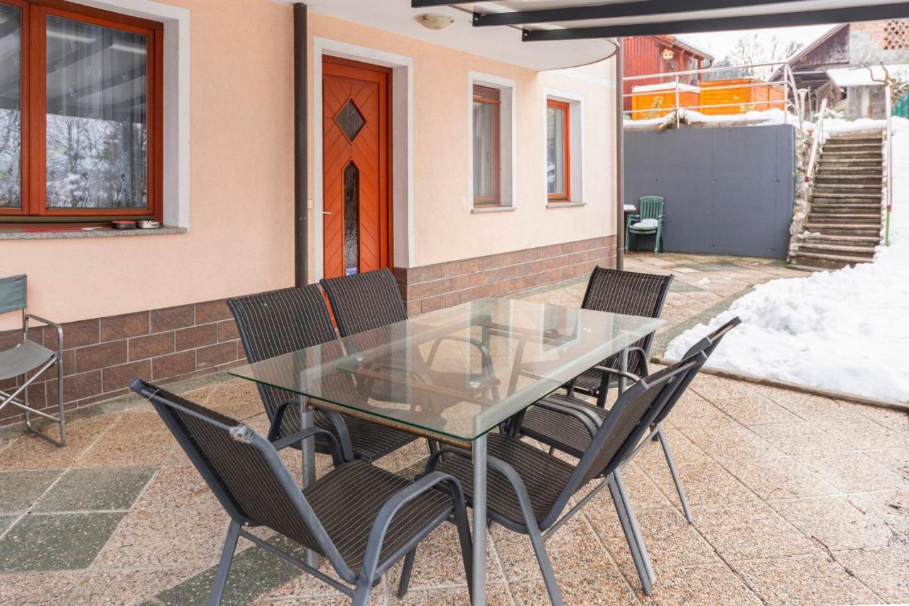 Apartma Ana Preserje (Greater Ljubljana) Exterior foto