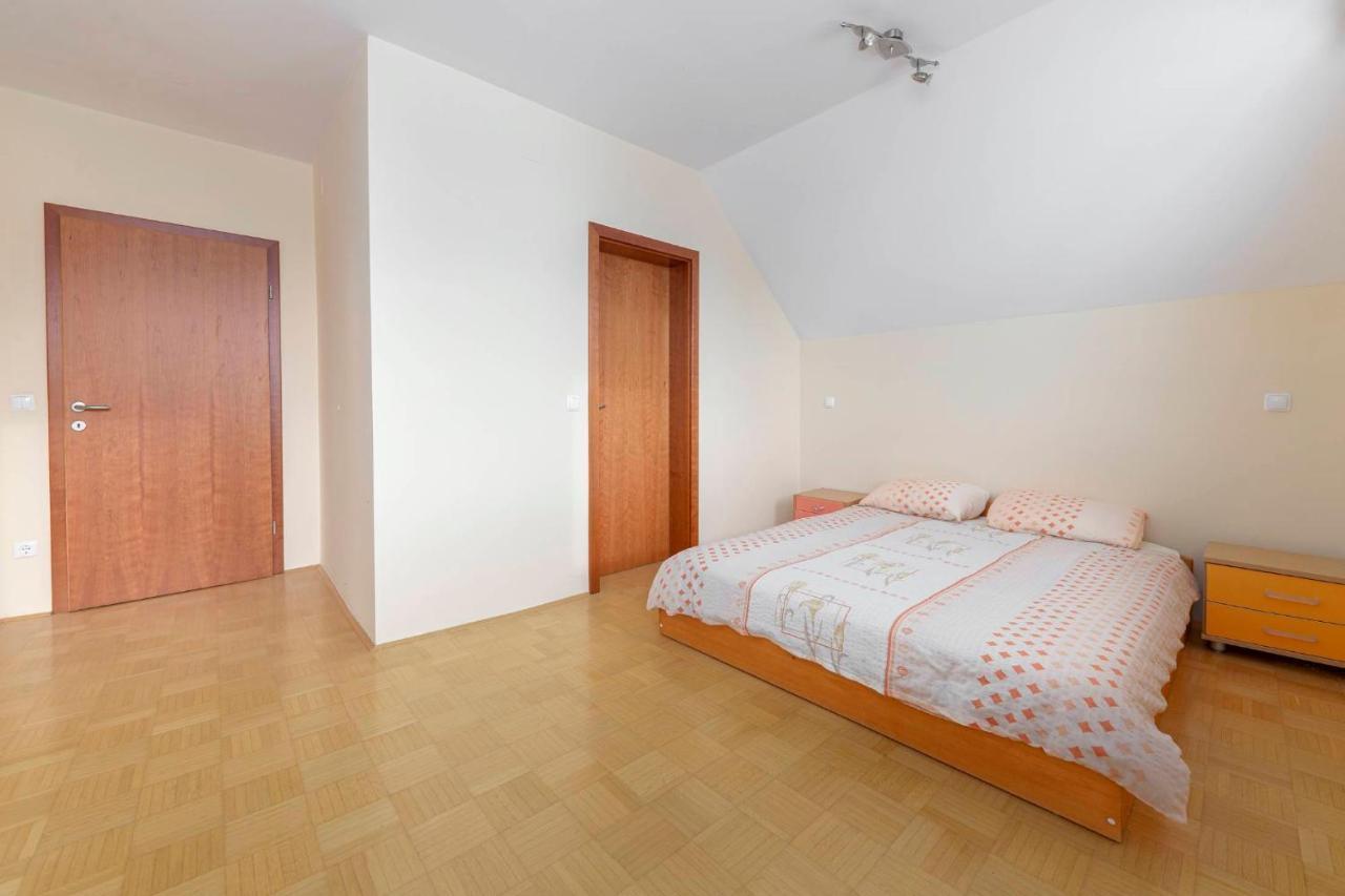 Apartma Ana Preserje (Greater Ljubljana) Exterior foto