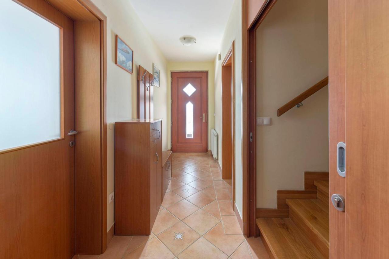 Apartma Ana Preserje (Greater Ljubljana) Exterior foto