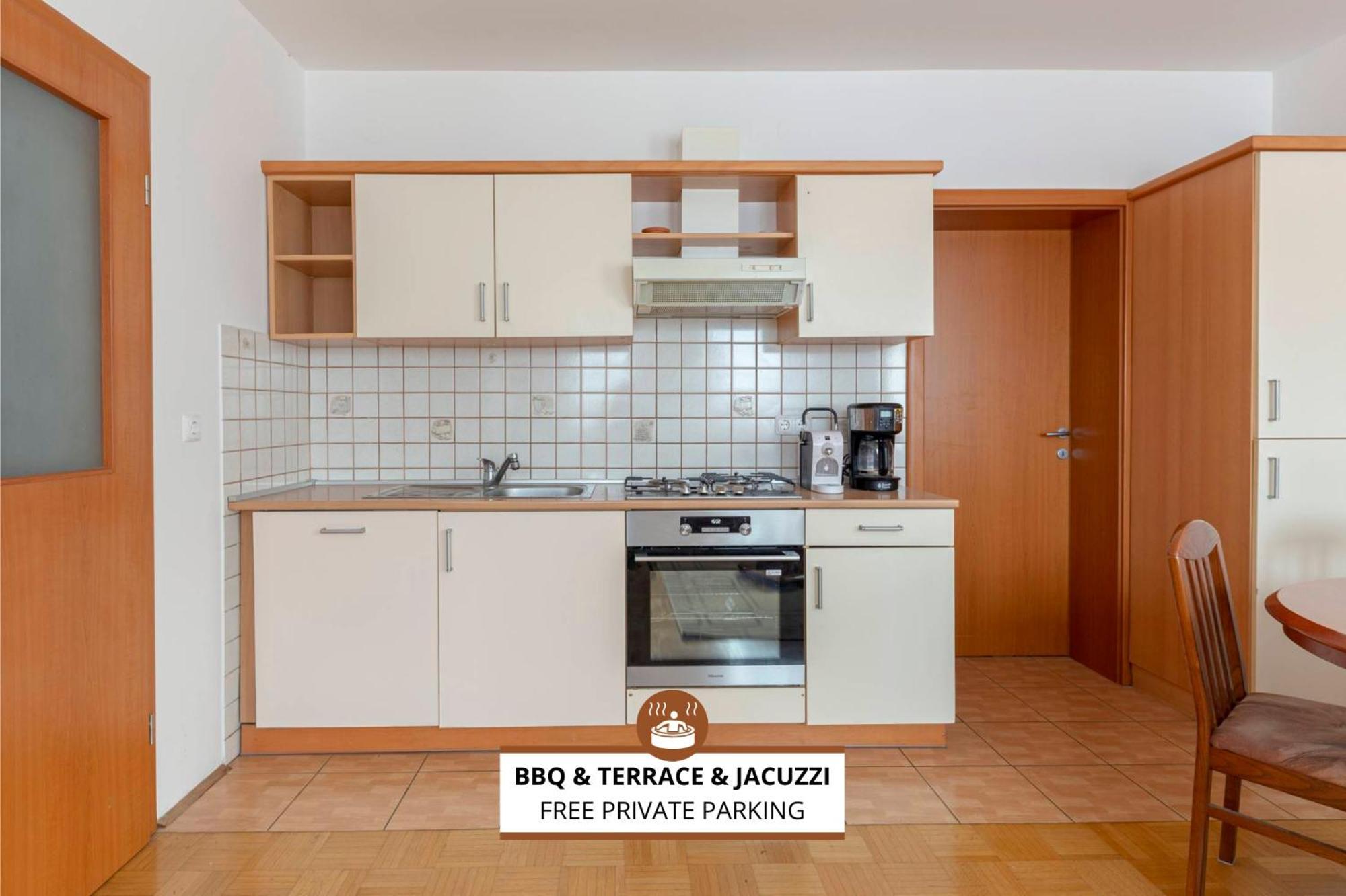 Apartma Ana Preserje (Greater Ljubljana) Exterior foto