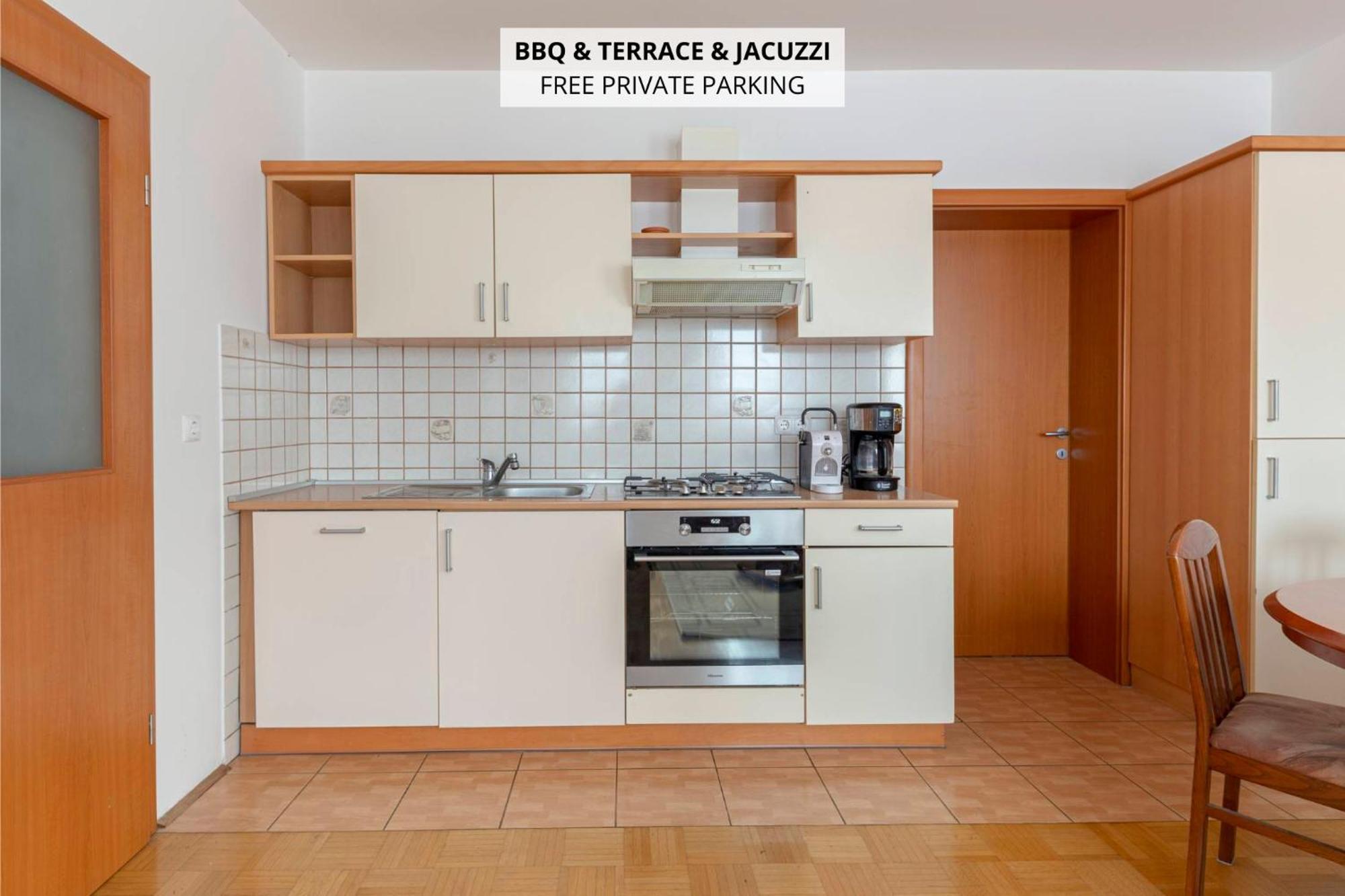Apartma Ana Preserje (Greater Ljubljana) Exterior foto